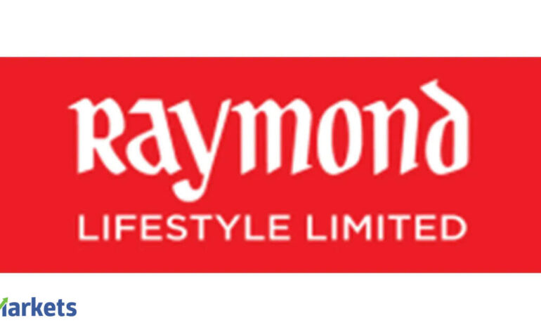 Raymond Realty Q1 net profit falls 19 pc to Rs 13.43 cr on higher expenses