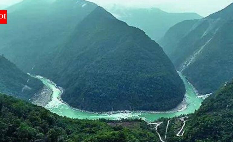 India counters China’s ‘map war’, assigns official names to 27 Arunachal sites | India News