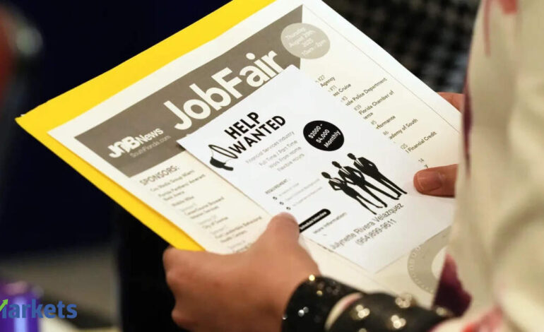 Market cuts odds of Fed hike after jobs data, but economists still see case for tightening
