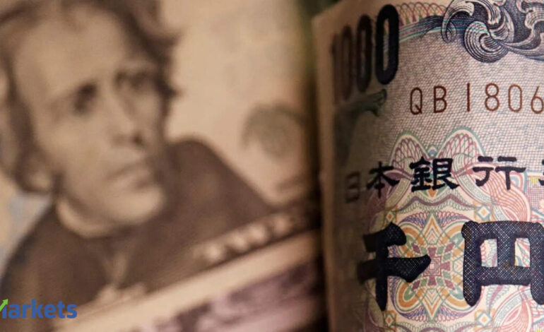 Dollar falls against yen, euro as weak US jobs data clouds Fed outlook