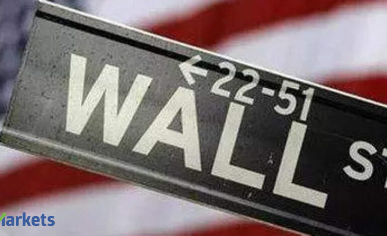 US stocks: S&P closes at record high as soft jobs report eases rate-hike concerns