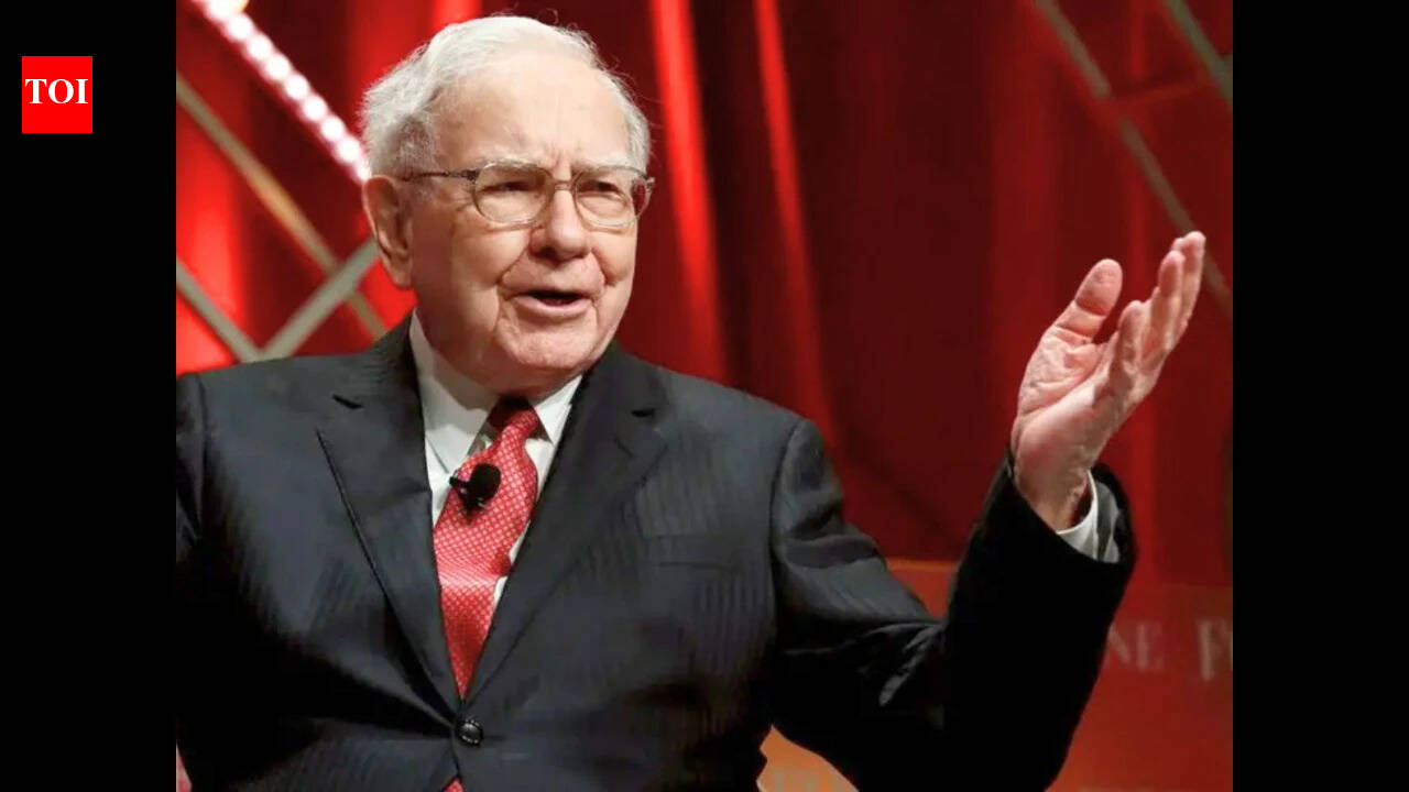 Quote of the day by Warren Buffett: ‘The most important thing to do if you find yourself in a hole is to stop digging’ and a useful business lesson