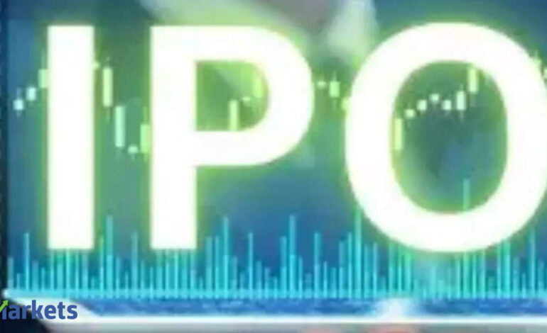 9 IPOs get Sebi approval as primary market pipeline gathers pace