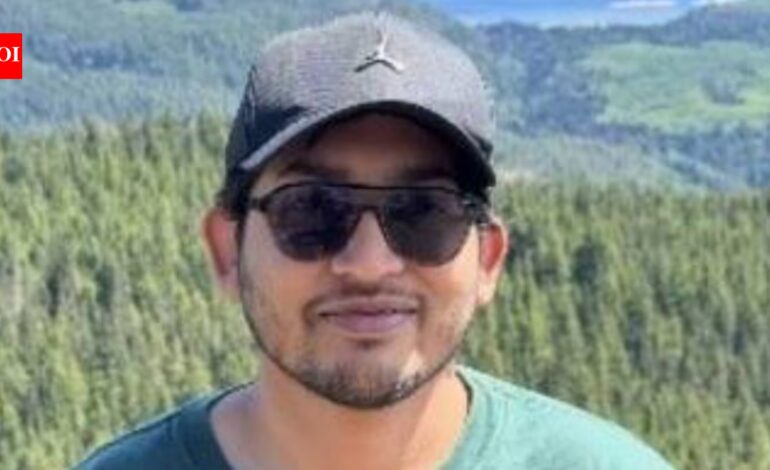 Indian-origin hiker found alive after 3 nights stranded on Vancouver Island | World News