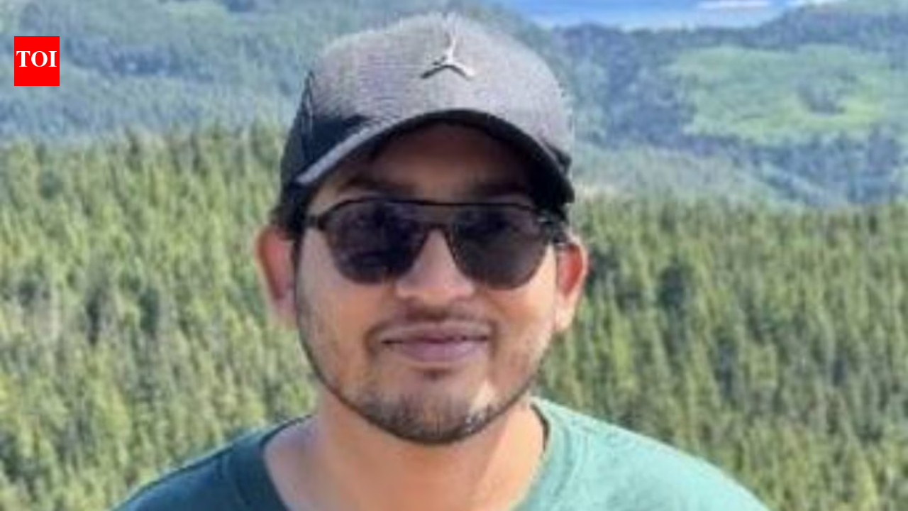 Indian-origin hiker found alive after 3 nights stranded on Vancouver Island | World News