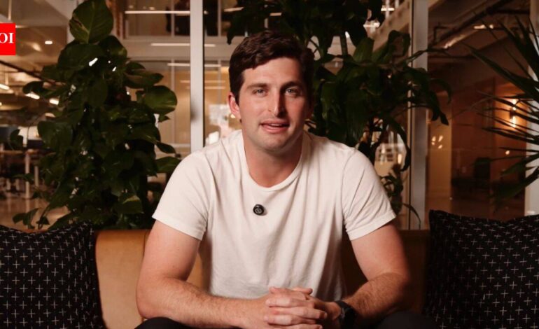 Michael Dell’s son Zach co-founded Base Power in 2023; it is now valued at $13 billion and has installed more than 23,000 home batteries