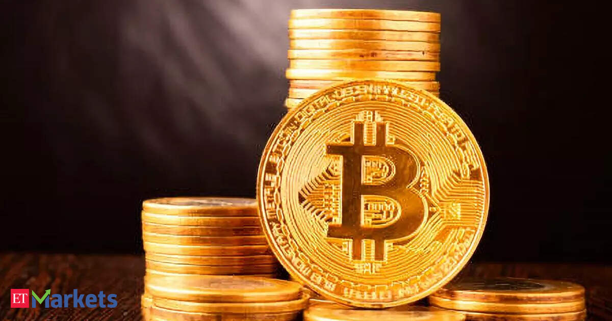 Bitcoin hovers near $65,000 as key resistance caps further upside; Ethereum gains momentum