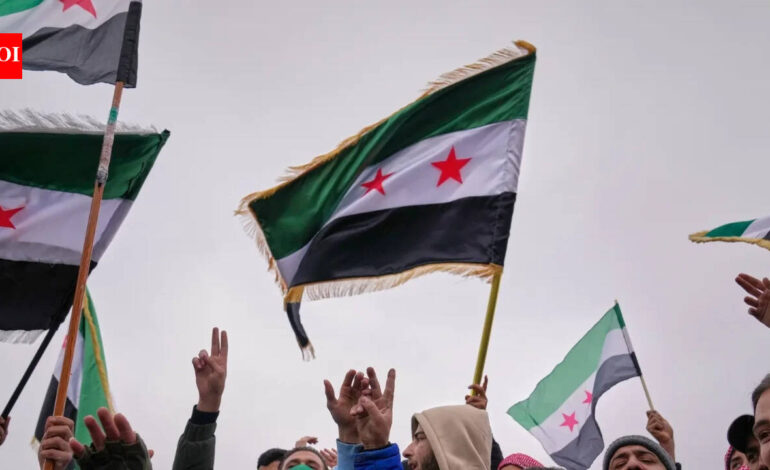 Syrian spy chief accused of 2015 ‘Children’s Massacre’ hiding in Moscow: Report