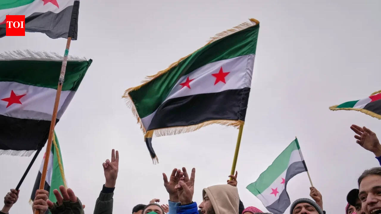 Syrian spy chief accused of 2015 ‘Children’s Massacre’ hiding in Moscow: Report