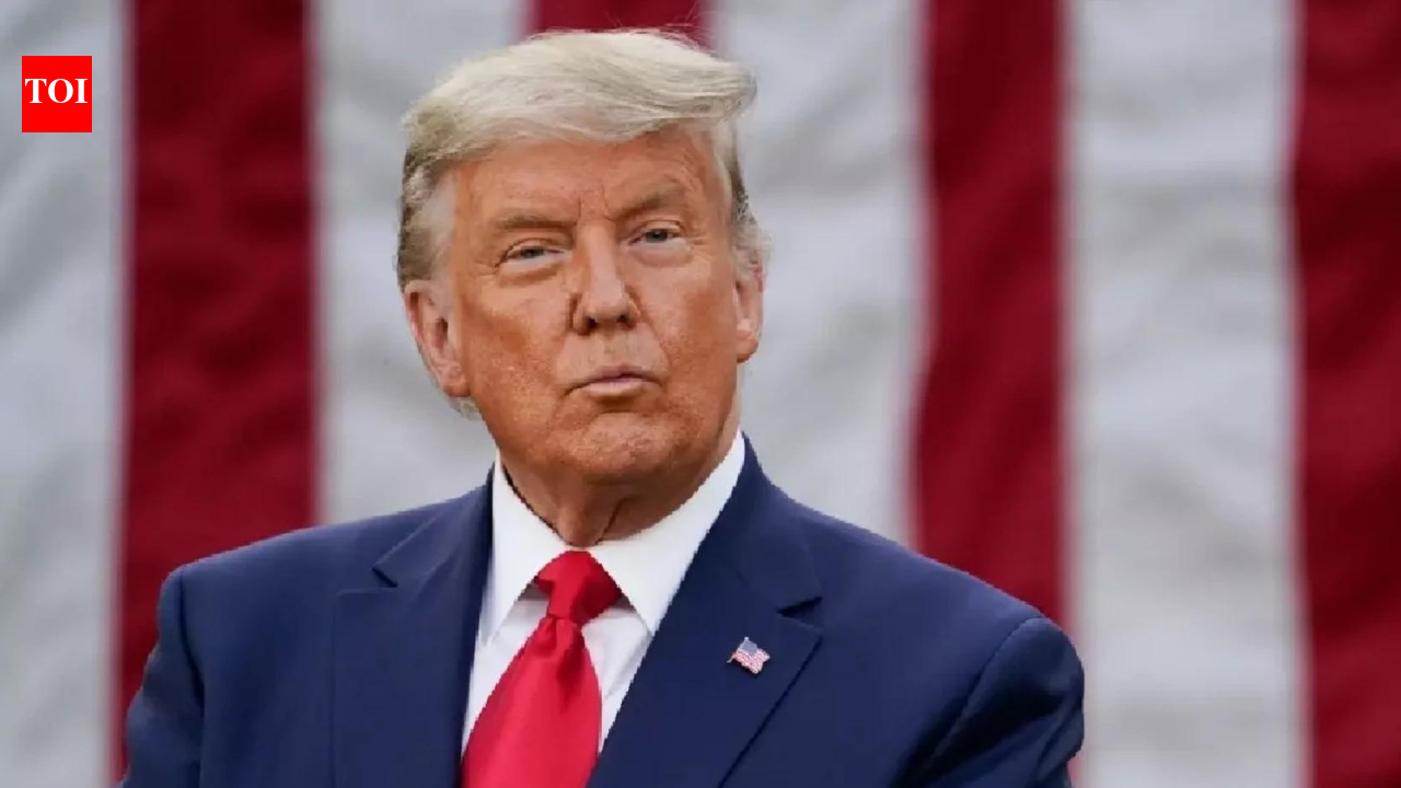 Iran Conflict: ‘End this war’: Senate Democrats turn up heat on Donald Trump, seek end to ‘unauthorised’ Iran hostilities