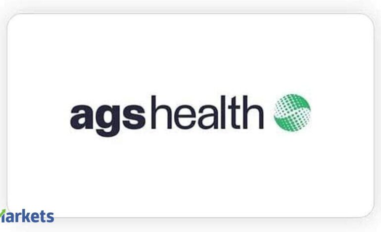 Blackstone’s AGS Health files updated draft papers for $500 million India IPO