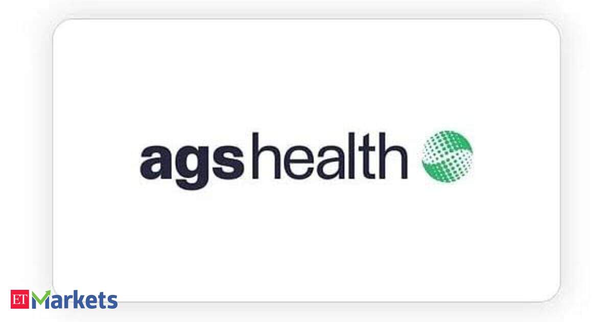Blackstone’s AGS Health files updated draft papers for $500 million India IPO