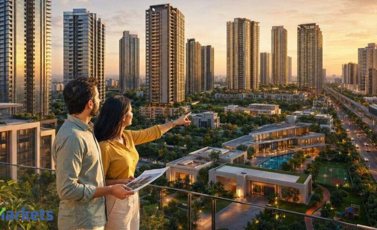 Sumadhura Group to invest Rs 2,000 cr on construction of housing project in Bengaluru