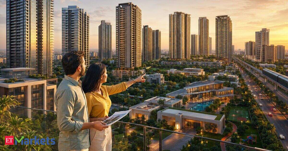 Sumadhura Group to invest Rs 2,000 cr on construction of housing project in Bengaluru