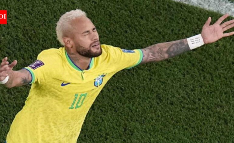 Quote of the day by Neymar: “Messi is a great player. Playing against him is not good, it is…” – a candid lesson that teaches about competition, pressure and respect | World News