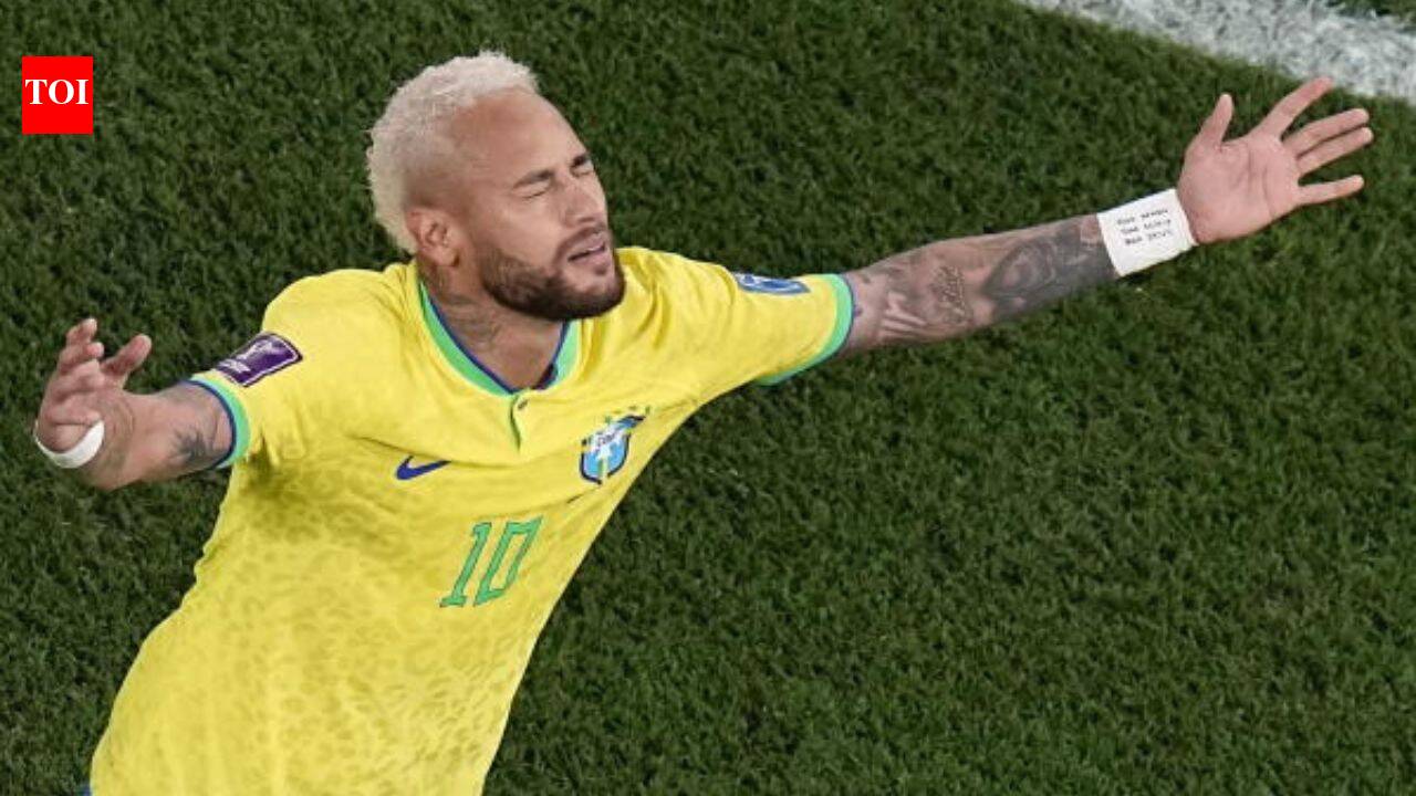 Quote of the day by Neymar: “Messi is a great player. Playing against him is not good, it is…” – a candid lesson that teaches about competition, pressure and respect | World News