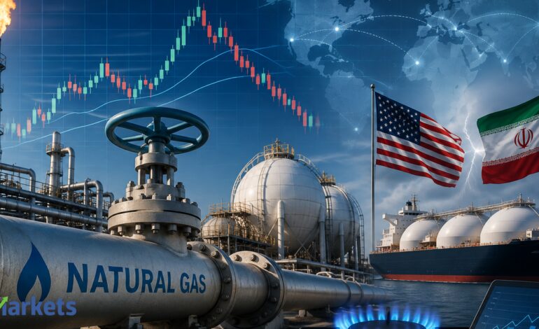 Natural gas loses momentum despite geopolitical risks: Will prices recover?