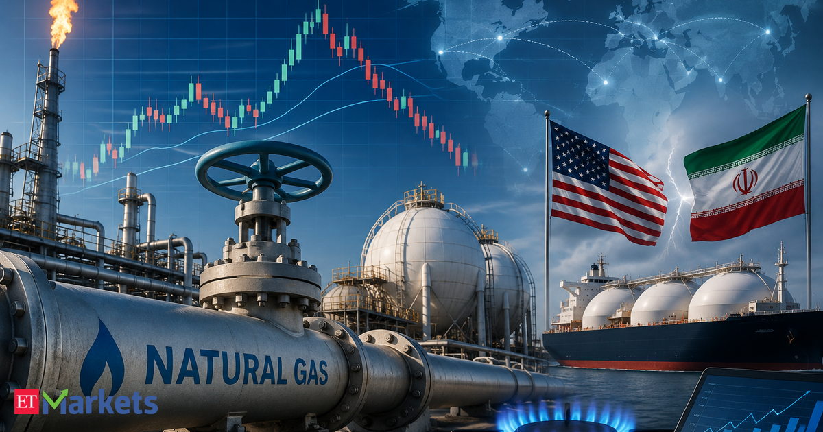 Natural gas loses momentum despite geopolitical risks: Will prices recover?