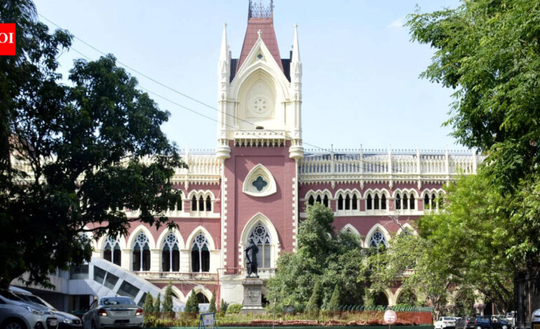 Government appoints 30 judges to high courts of Calcutta, MP, Karnataka, Madras | India News