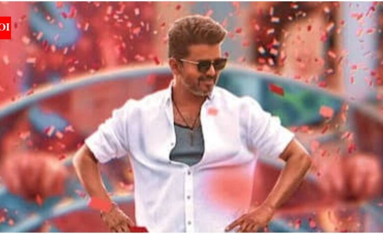 ‘Jana Nayagan’ box office collection Day 17: Thalapathy Vijay’s film records 135% jump; earns Rs 2.35 crore | Tamil Movie News