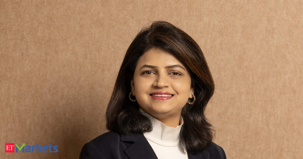 Banks or NBFCs? DSP’s Preethi R S explains where she sees the best opportunities