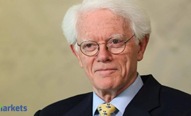 Top 5 stock market lessons from legendary investor Peter Lynch that you should follow