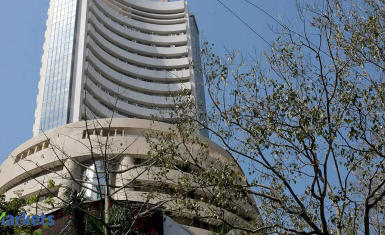 Will Nifty, Sensex extend losses on Monday? Middle East tension, Q1 results, 3 other factors to drive mood next week