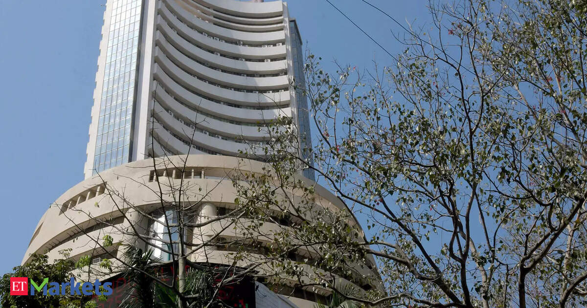 Will Nifty, Sensex extend losses on Monday? Middle East tension, Q1 results, 3 other factors to drive mood next week