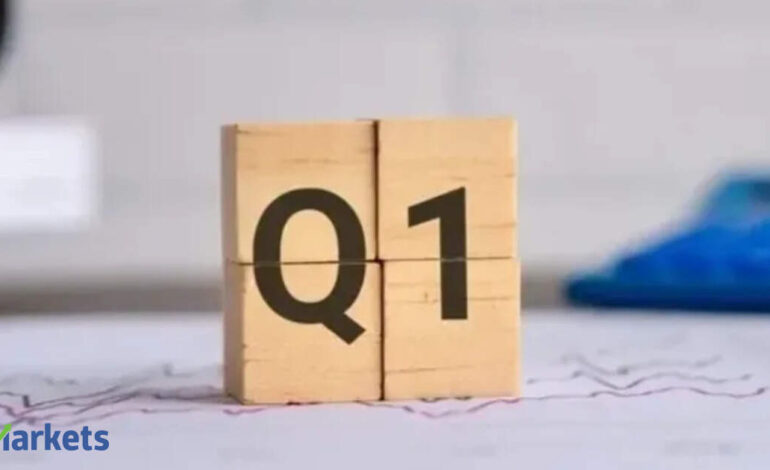 Q1 Results Tracker: Tata Motors, Vodafone Idea among 2,045 companies set to announce earnings this week