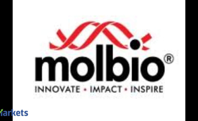 World Bank’s IFC, HDFC AMC invest in Molbio Diagnostics’ Rs 281 crore IPO anchor round