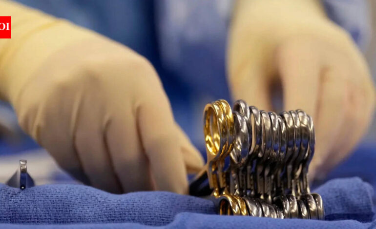 Organ: What happens after you apply for an organ transplant? | India News