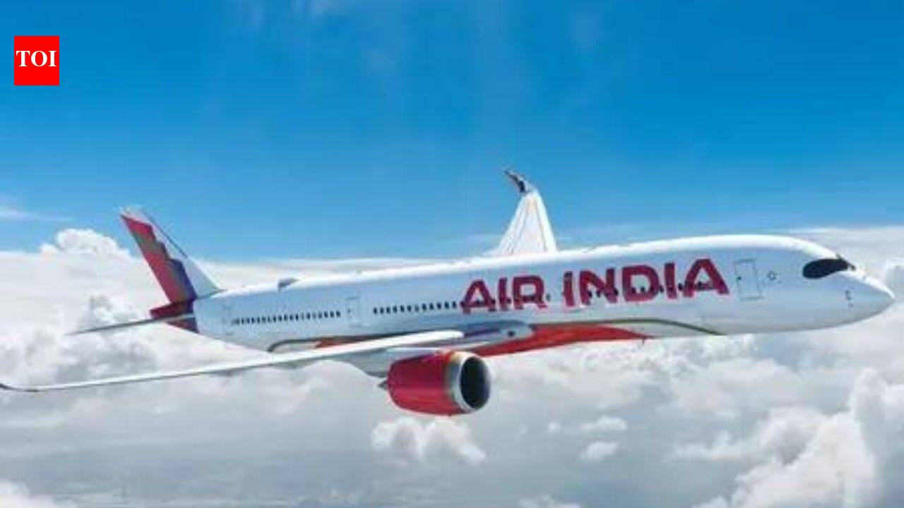 Turbulence-hit AI flight captain screening dope test ‘not negative, sent for confirmatory test:’ Govt | India News