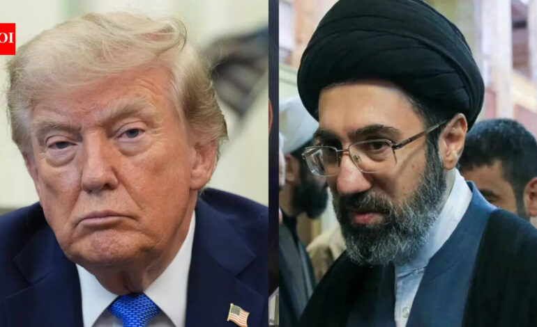 Trump ready to end Iran war without nuclear deal; Tehran’s demands complicate exit: Report