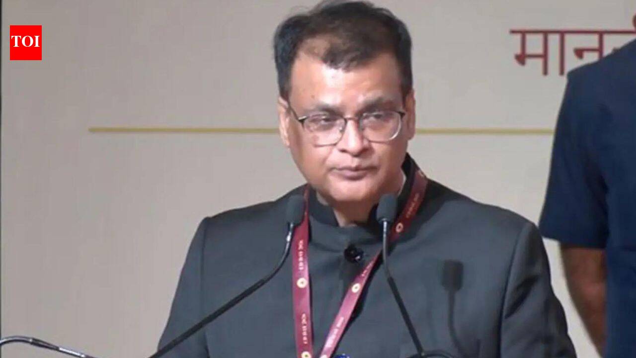 ED director Rahul Navin gets 1-year extension | India News
