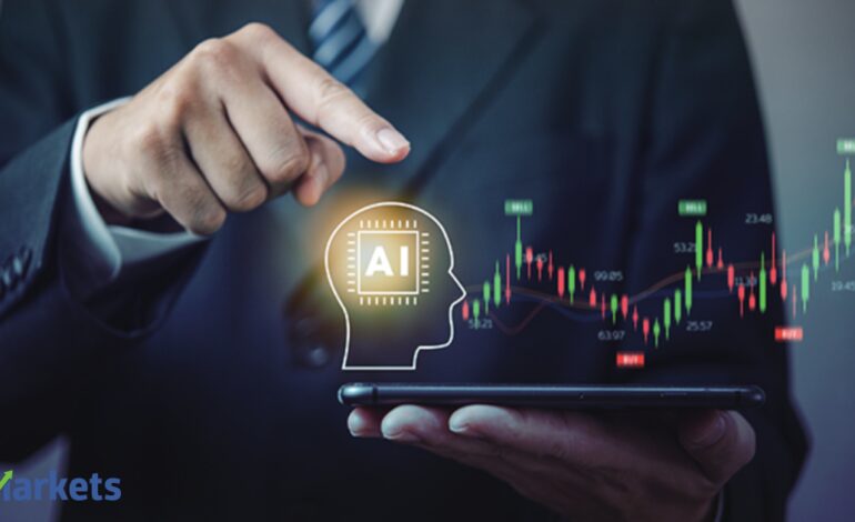 India stages a comeback as AI trade gets crowded: What fund flows reveal