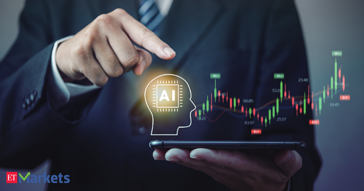 India stages a comeback as AI trade gets crowded: What fund flows reveal
