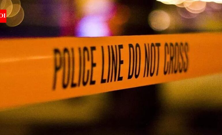 Denmark shooting: Several wounded as police suspect gang-related feud