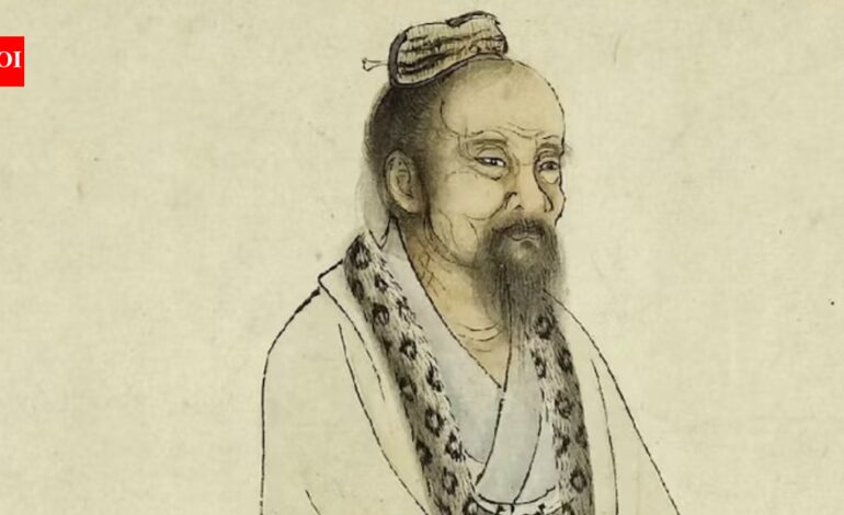 Zhuangzi: Quote of the day by Zhuangzi: ‘Rewards and punishment is the lowest form of education’ and why carrots and sticks can kill the desire to learn