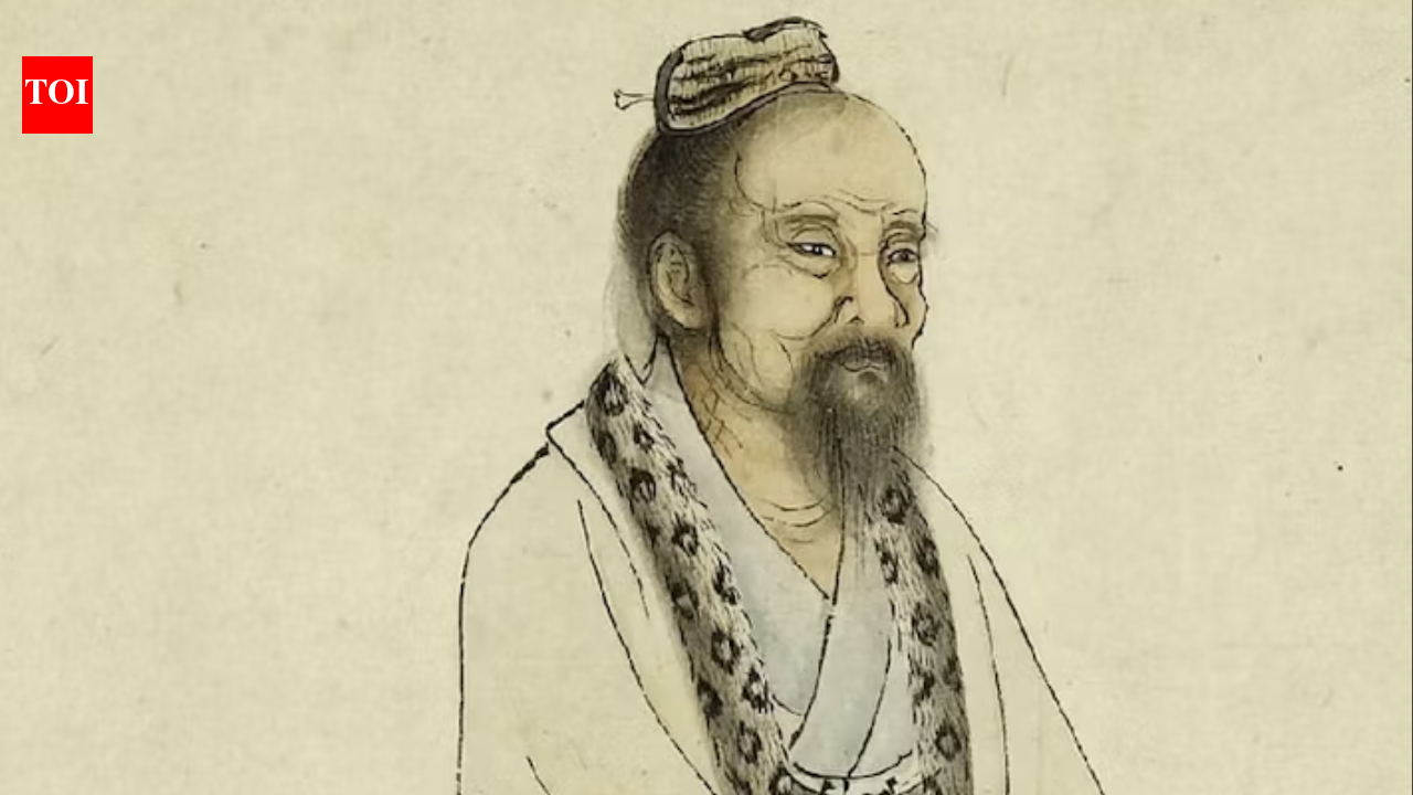 Zhuangzi: Quote of the day by Zhuangzi: ‘Rewards and punishment is the lowest form of education’ and why carrots and sticks can kill the desire to learn