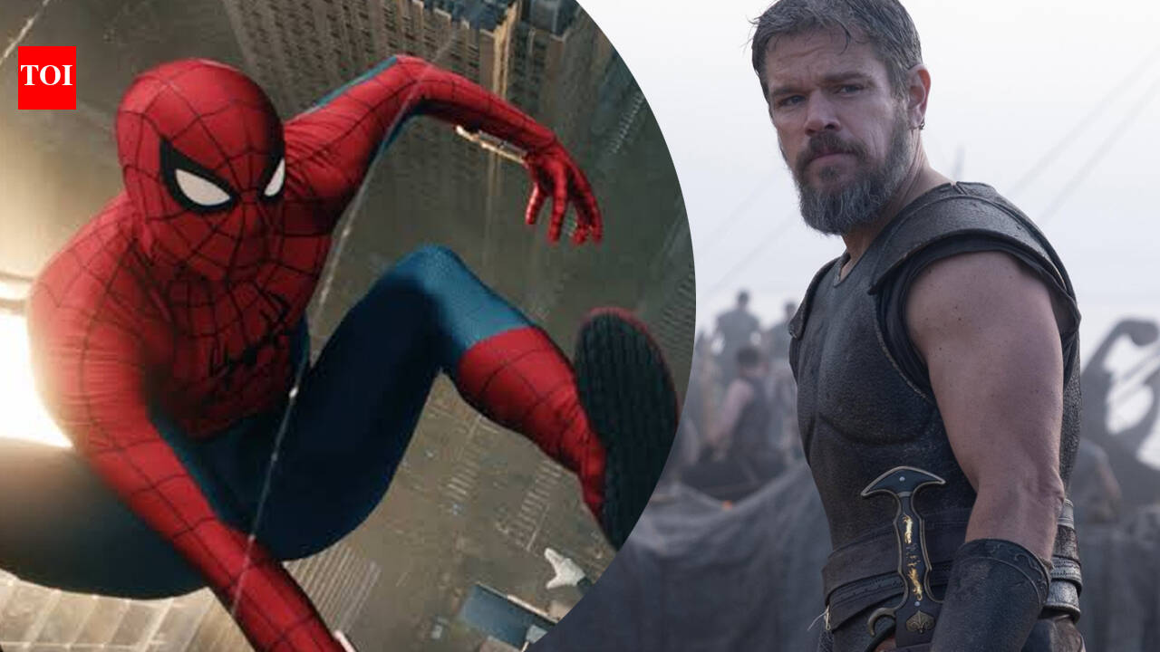‘Spider-Man: Brand New Day’ earns USD 1.67 billion worldwide in just 10 days; ‘The Odyssey’ sets new box office record for Christopher Nolan |