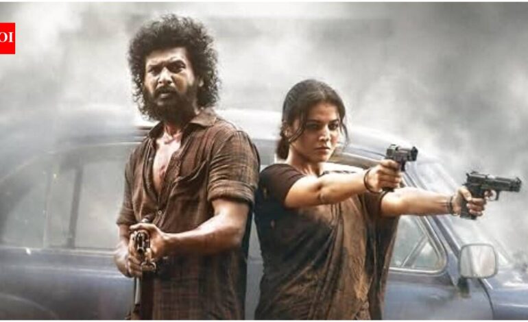 ‘DC’ box office collections day 3: Lokesh Kanagaraj’s film jumps 36.4%; Sunday collection crosses Rs 9 Cr | Tamil Movie News