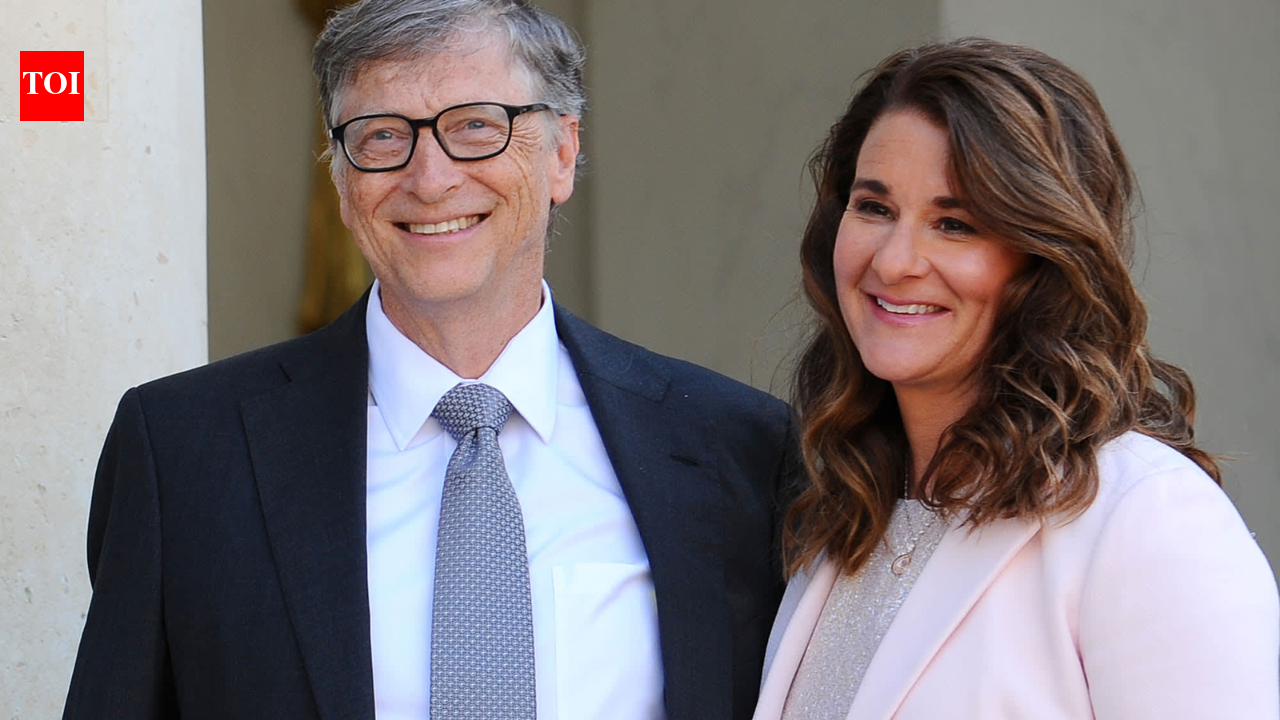 Quote of the day by Melinda French Gates: “When something’s uncomfortable, it means you’re actually…” – a lesson on stepping outside your comfort zone | World News