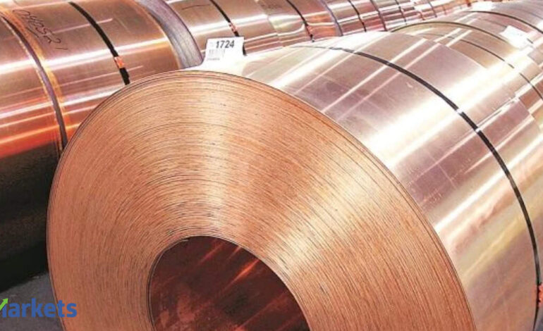 Hindustan Copper Q1 Results: PAT zooms 163% YoY to Rs 353 crore; revenue rises to Rs 937 crore