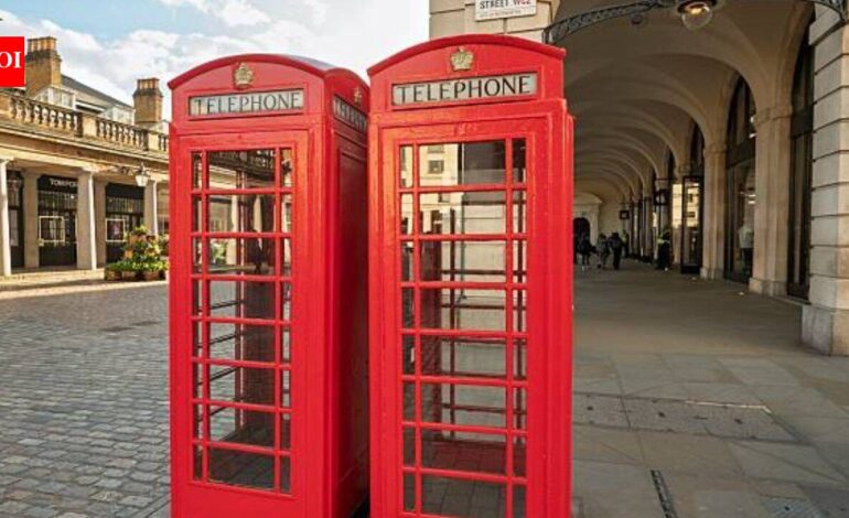 William Arnold travelled 1,700 miles to a remote Isle of Lewis phone box and spent about £36 making 52 calls; the usage protected it for another year