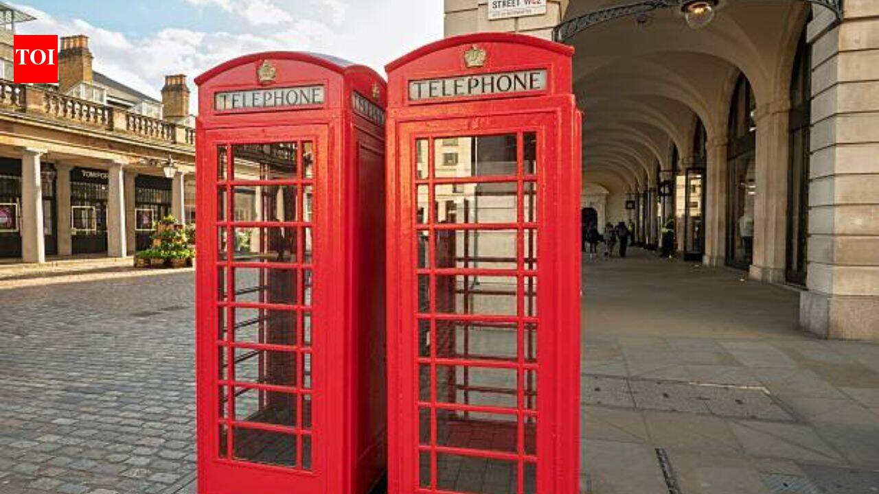 William Arnold travelled 1,700 miles to a remote Isle of Lewis phone box and spent about £36 making 52 calls; the usage protected it for another year