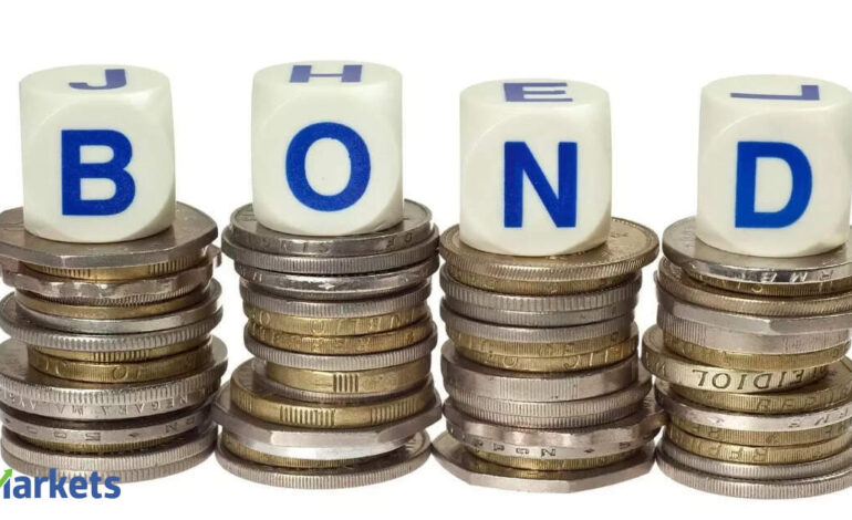 India bonds tread water ahead of US, local inflation prints