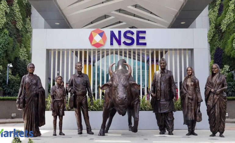 NSE indices rejig: Vodafone Idea, Wipro part of major changes in Nifty Next 50 and Nifty 100. Check full list