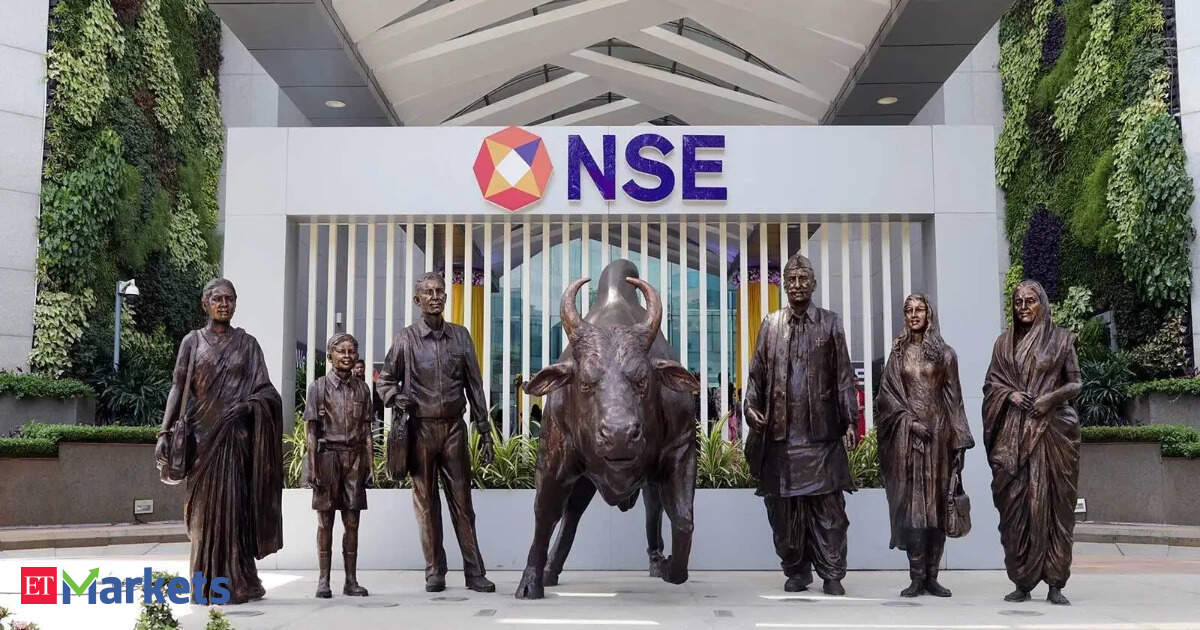 NSE indices rejig: Vodafone Idea, Wipro part of major changes in Nifty Next 50 and Nifty 100. Check full list