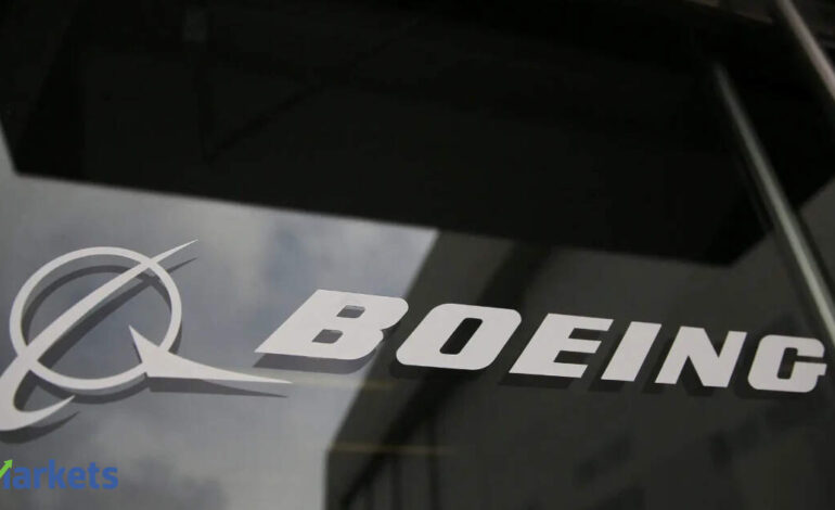 Archer Aviation shares jump nearly 10% on deal to acquire Boeing’s Wisk, two other units
