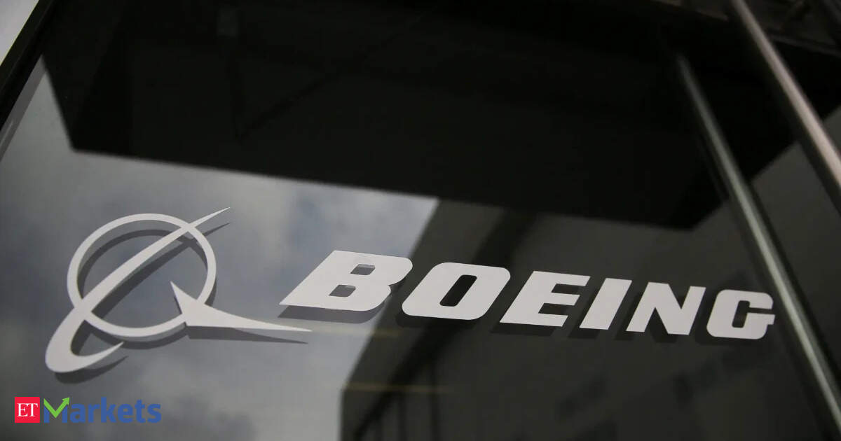 Archer Aviation shares jump nearly 10% on deal to acquire Boeing’s Wisk, two other units